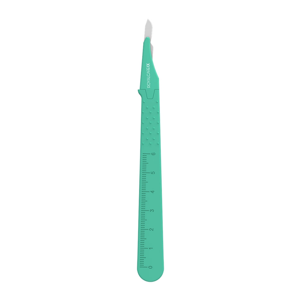 Disposable Scalpel